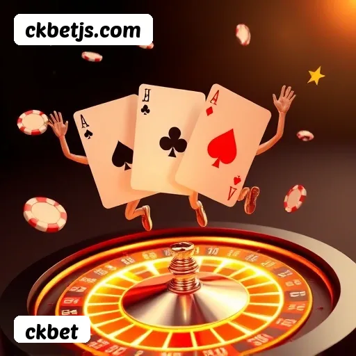 6 vantagens exclusivas do programa VIP da ckbet