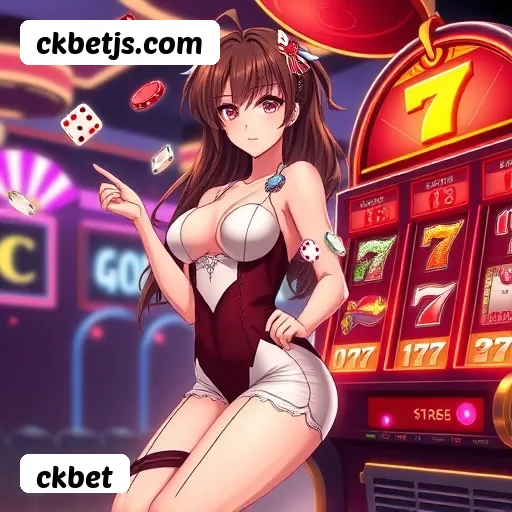 Catálogo ckbet 2.547 jogos - Pragmatic Play, Evolution, NetEnt