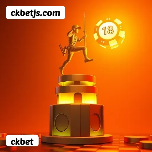 Níveis do programa VIP da ckbet