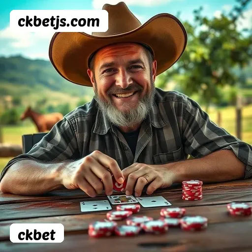 Loterias online disponíveis na ckbet