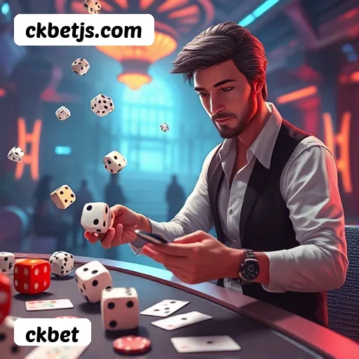 ckbet PIX instantâneo Brasil - Depósito e saque em minutos 24/7