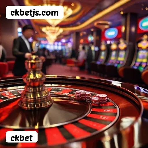 Requisitos do APK da ckbet para Android