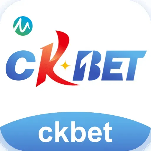 Logo da ckbet