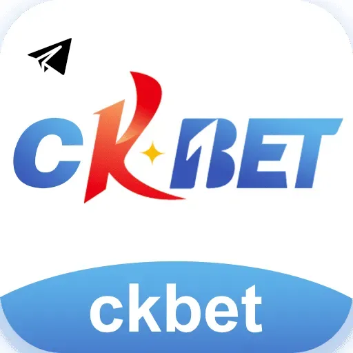 Canal oficial da ckbet no Telegram